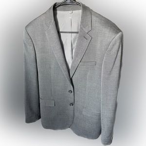Express Slim Sport Coat